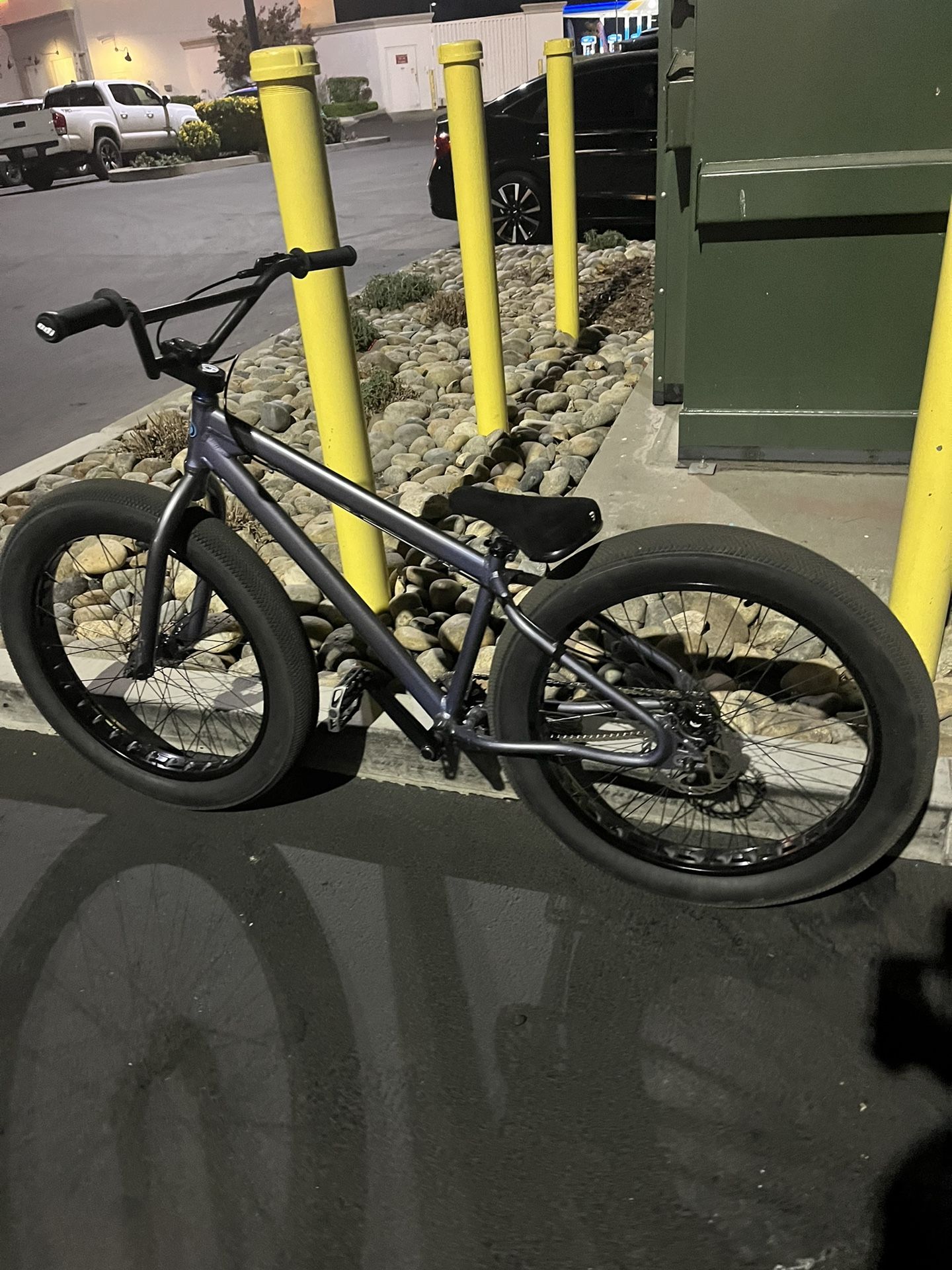 Fat Ripper Custom Build Se Bike Fat Ripper for Sale in Turlock, CA - OfferUp