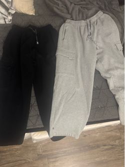 pro club sweats