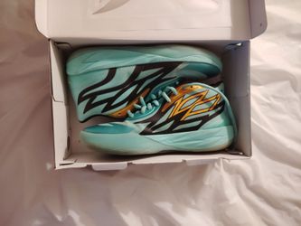 LaMelo Ball .02