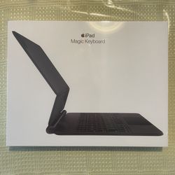 IPad Magic Keyboard 