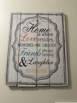 Wall Decor