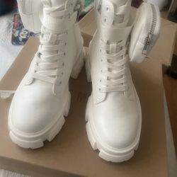 Steve Madden Boots