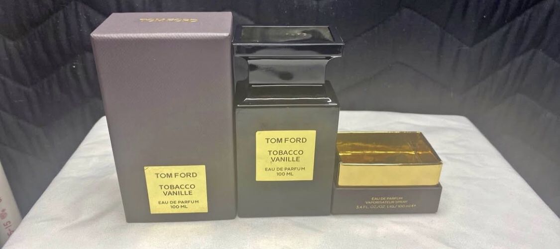 tom ford tobacco vanille