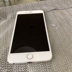 I Phone 6 S Plus 