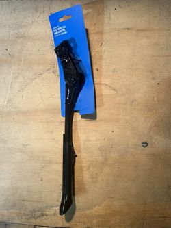 Giant Direct Mount KSA 18mm Bicycle Kickstand - Brand New