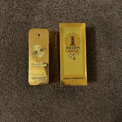 1 million elixir parfum 