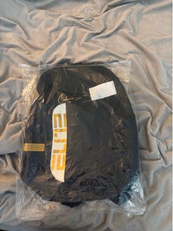 Old generation Nike Elite backpack