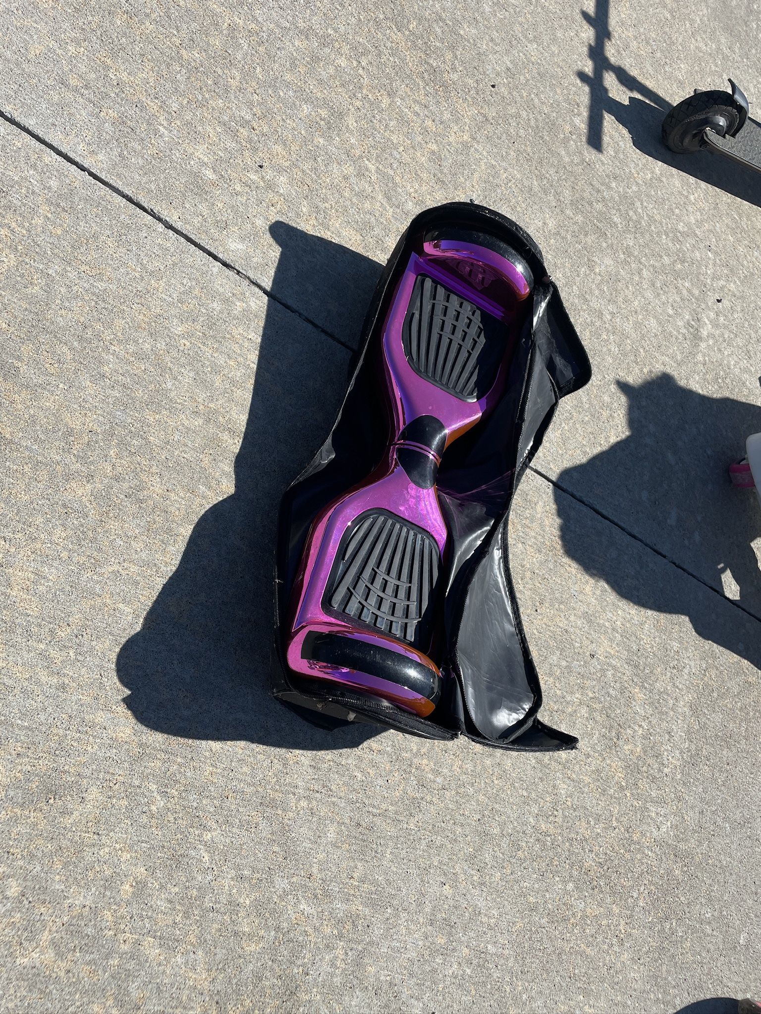 Hoverboard