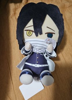 Bandai Spirits Anime Plush