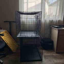 Dog Cage