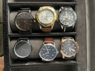 Watches