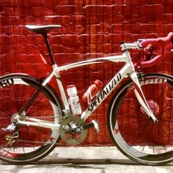 Specialized Allez Comp 54