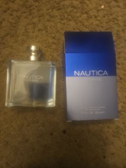 Nautica Voyage