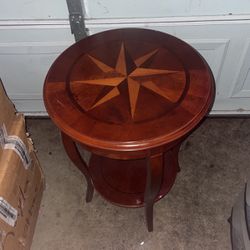 Night stand/ End table