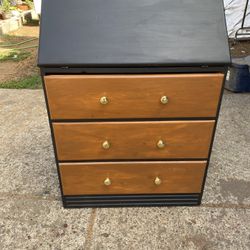 Secretary Desk