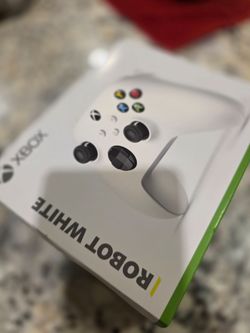 Xbox Controller