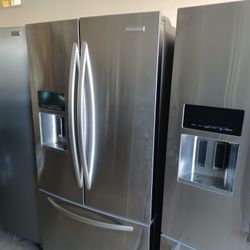 Refrigerator Kitchen And Garantia