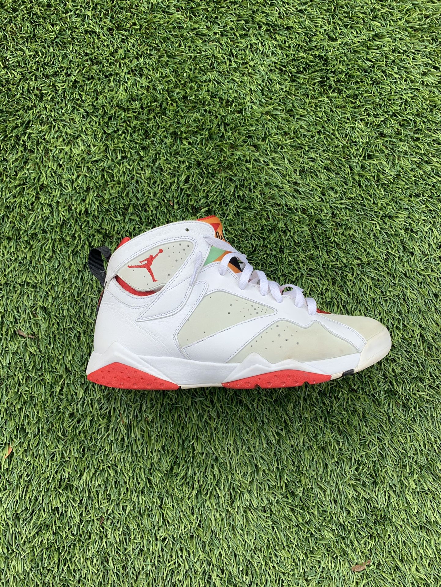 Air Jordan Retro 7 “Hare”