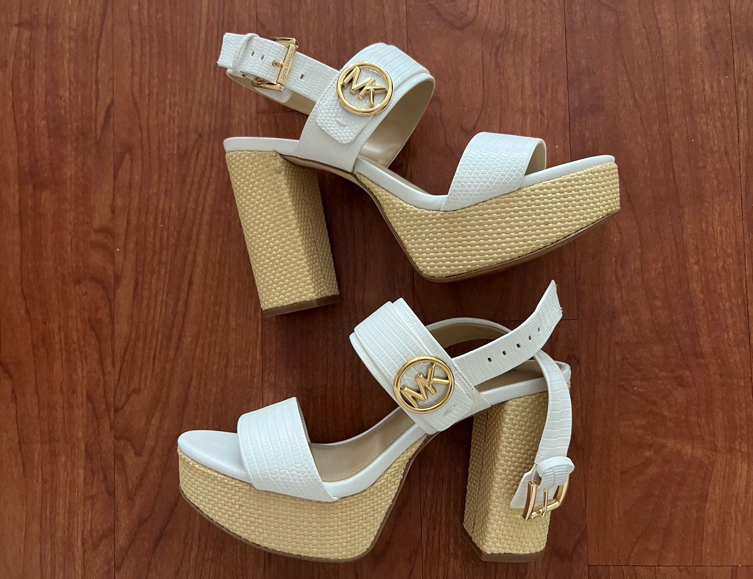 Michael Kors Platforms