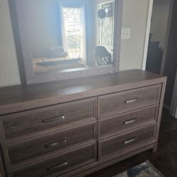 3 Piece Queen Bedroom Set