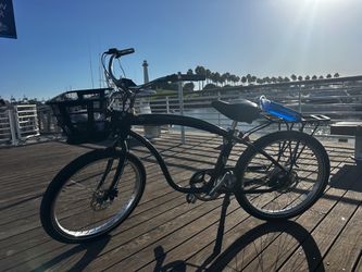 Fully Upgraded E-Bike – Brand New 48V Battery, New Controller & LCD Throttle (Turnkey Condition)
