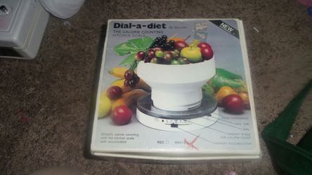 Dail diet