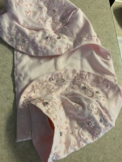 Ball Gown Dress Size 9