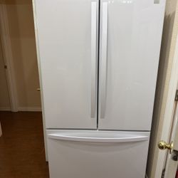 Kenmore French Door Refrigerator – $375 OBO
