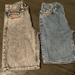 Mens Empire Shorts