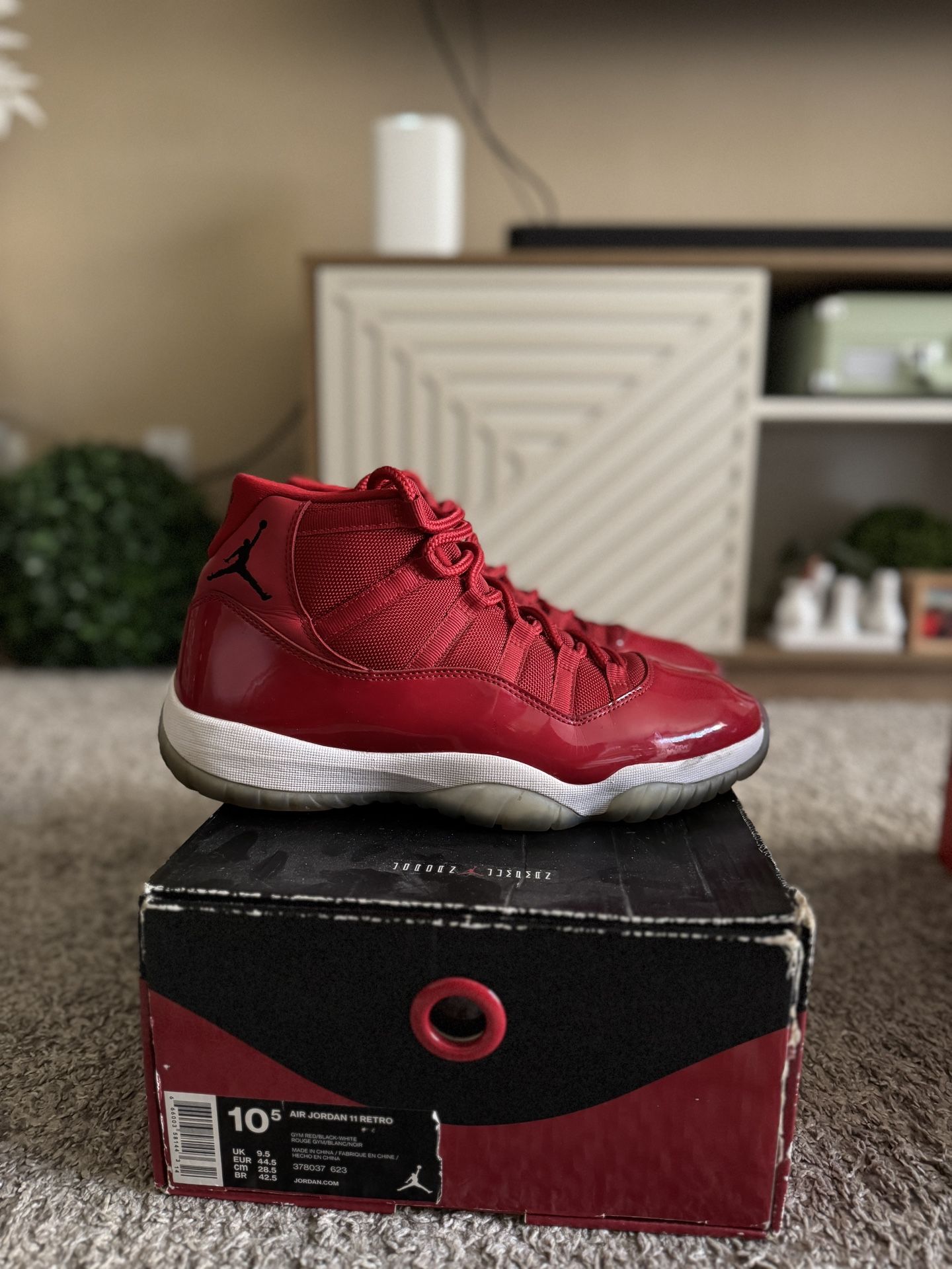 Air Jordan Retro 11