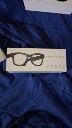 Smart Glasses