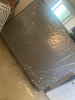 Queen Box Spring 