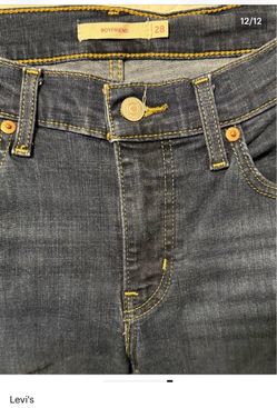 Levi’s