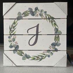 Home Decor- Wall Decor New $8
