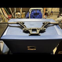 Rock Tamers 2.5” Hitch Mounted Mud Flaps