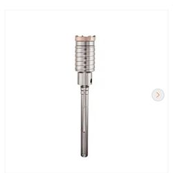 Milwaukee 1-1/2 in. x 11-3/8 in. SDS-Max Core Bit