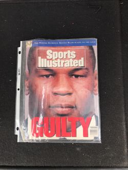 Sports illustrated February 1992