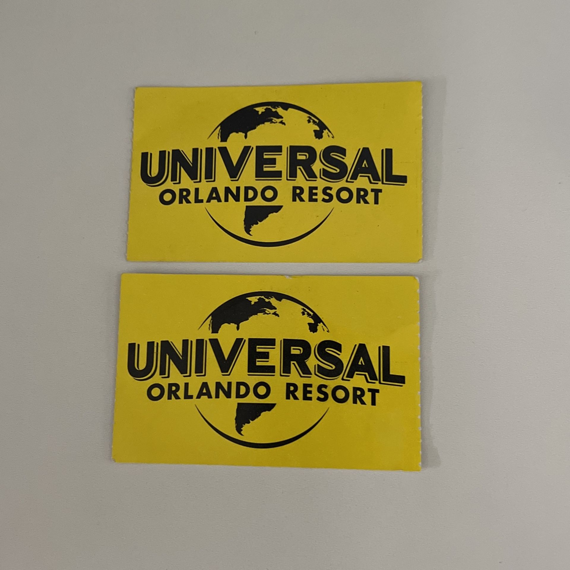 Single Attraction Pass Plus