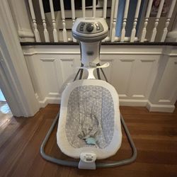 Baby Swing 