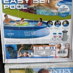 Pools