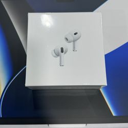 AirPods Pro gen 2 