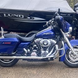 Harley Davidson