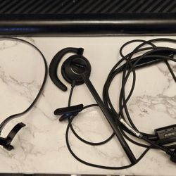 Plantronics Headset
