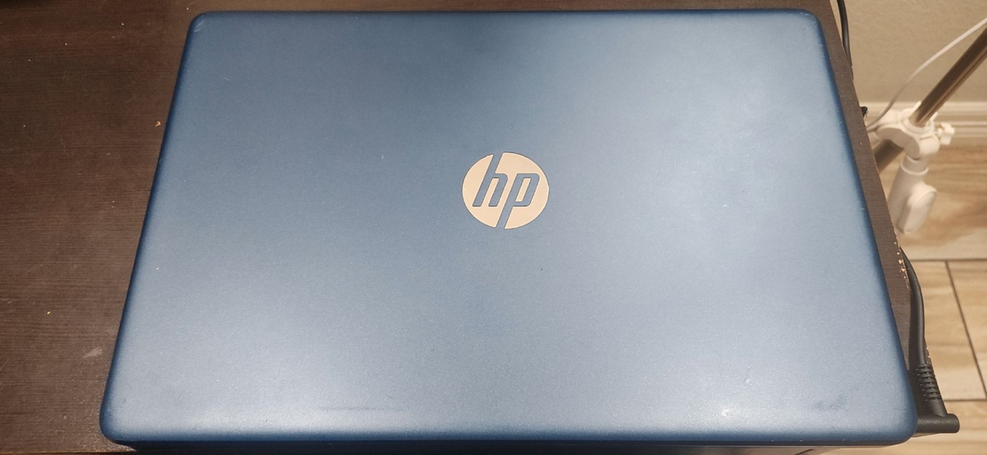 HP 15.6 inch Laptop