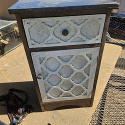 Vintage Dresser Drawer