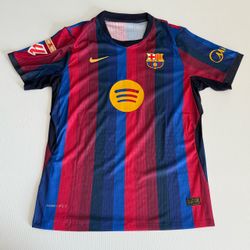 Fc Barcelona Jersey Pedri
