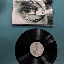Mr. Bungle – Disco Volante LP Vinyl Record