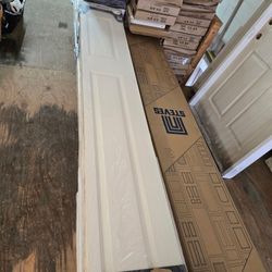 Carrara bifold doors