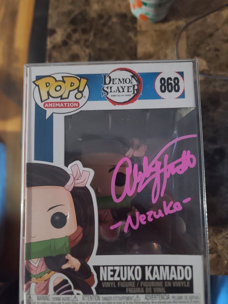 POPS #868 NEZUKO KAMADO