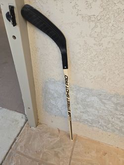 Hockey Stick